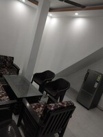 1.5 BHK 600 Sq.Ft. Apartment in Lajpat Nagar 4