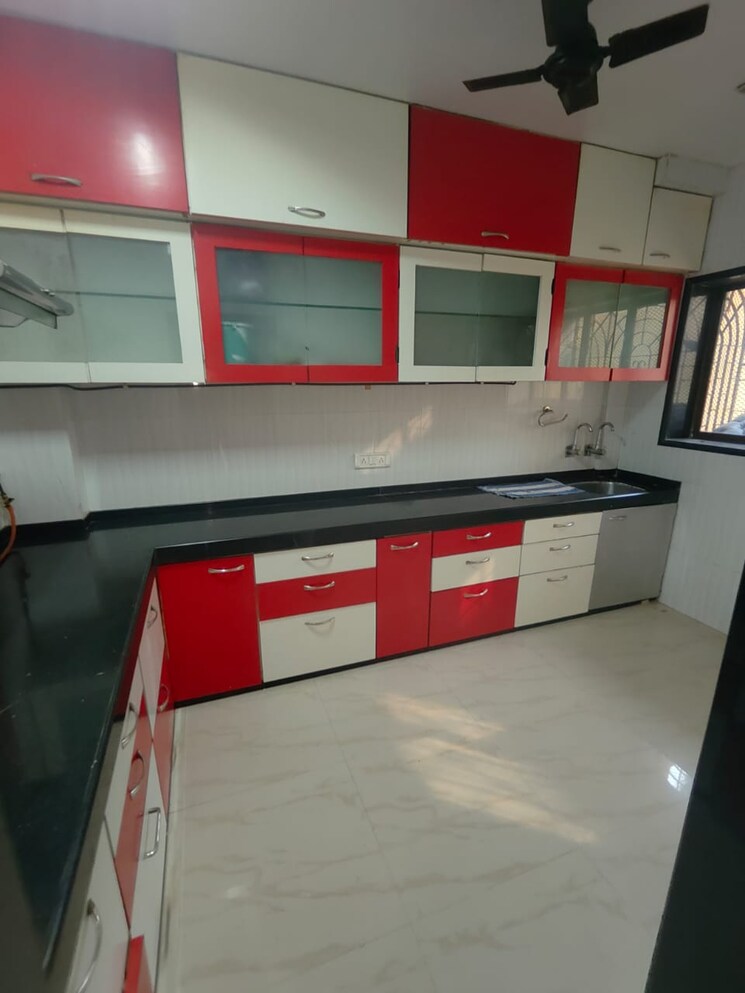Kitchen, borivali east Pg For Boys & Girls In Borivali East 9525181