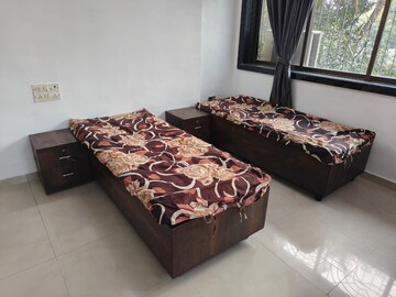 Room in  Pg at Borivali East – for Rent