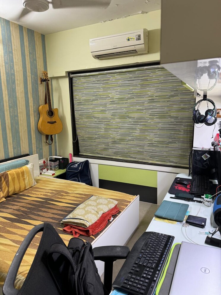 Team Area, riddhi-garden 3 Bedroom 1000 Sq.Ft. Apartment In Malad East Mumbai 9525176