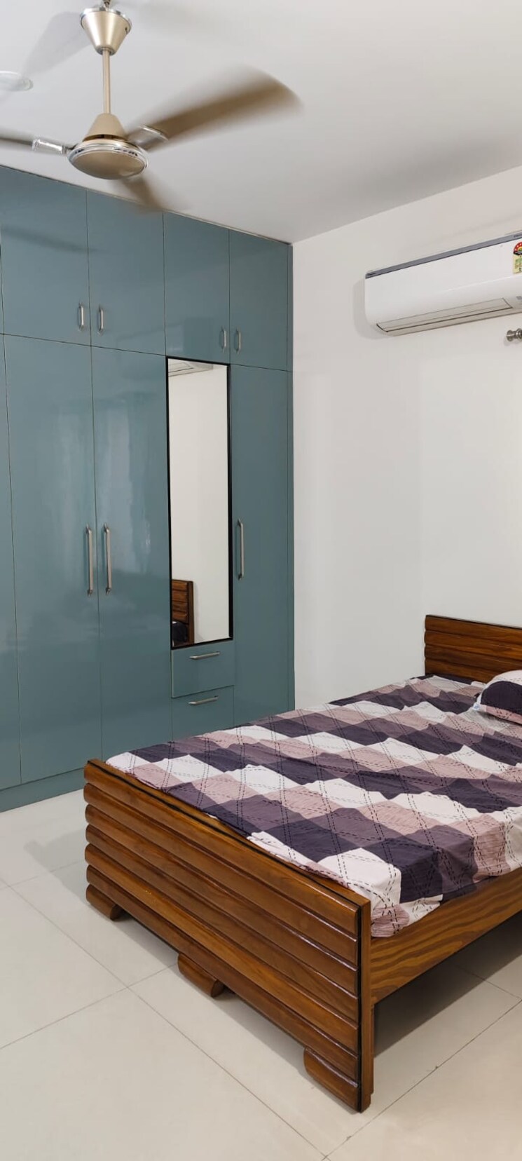 Bedroom, rasun-ace-elysian 3 Bedroom 2275 Sq.Ft. Apartment In Kondapur Hyderabad 9525191