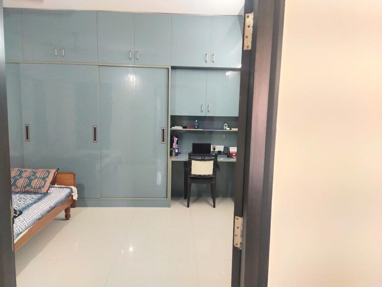 Bathroom, rasun-ace-elysian 3 Bedroom 2275 Sq.Ft. Apartment In Kondapur Hyderabad 9525191