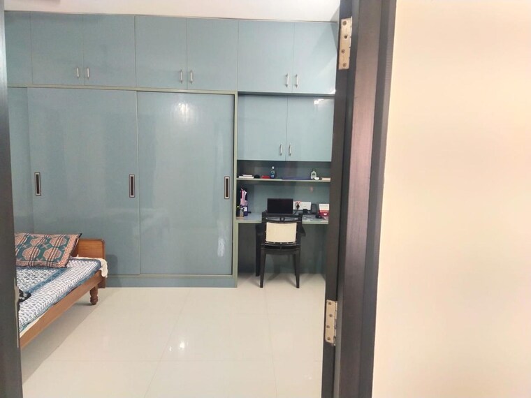 Bathroom, rasun-ace-elysian 3 Bedroom 2275 Sq.Ft. Apartment In Kondapur Hyderabad 9525191