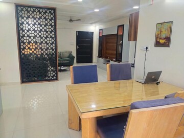 3 BHK Apartment For Rent in Rasun Ace Elysian, Kondapur