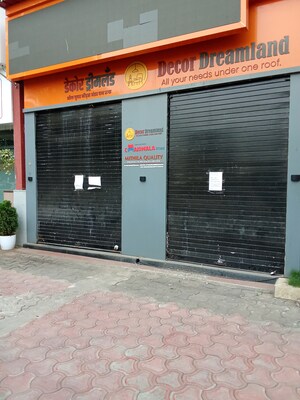  Shop For Rent in Kukreja Balaji Bhavan, Cbd Belapur Sector 11