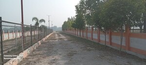 Plot Area in  Plot at Mohanlalganj – for Sale