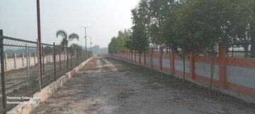 Plot Area in  Plot at Mohanlalganj – for Sale