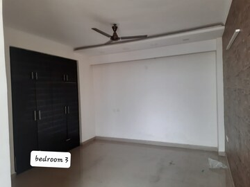 3 BHK Apartment For Rent in Singla South City, Lohgarh