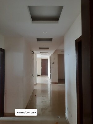 Building Lobby in 3 BHK Apartment at Singla South City, Lohgarh – for Rent