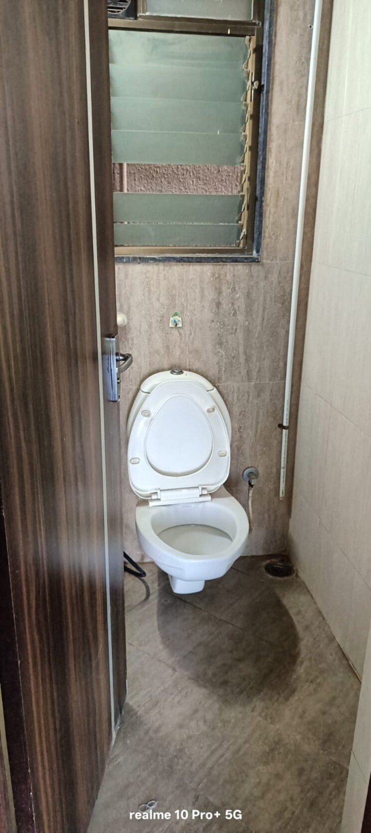 Bathroom, tharwani-vedant-millenia 1 Bedroom 430 Sq.Ft. Apartment In Titwala Thane 9525195