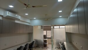 Team Area in  Office Space at Gota – for Rent