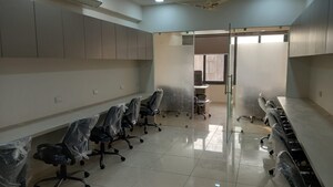 Team Area in  Office Space at Gota – for Rent