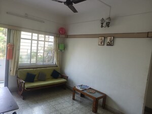 1 BHK Apartment For Rent in Aundh