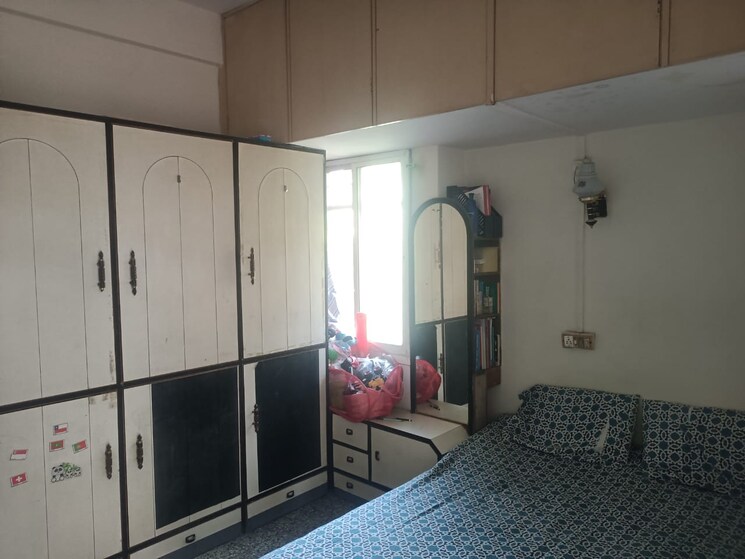 Bedroom, aundh 1 Bedroom 1000 Sq.Ft. Apartment In Aundh Pune 9525198