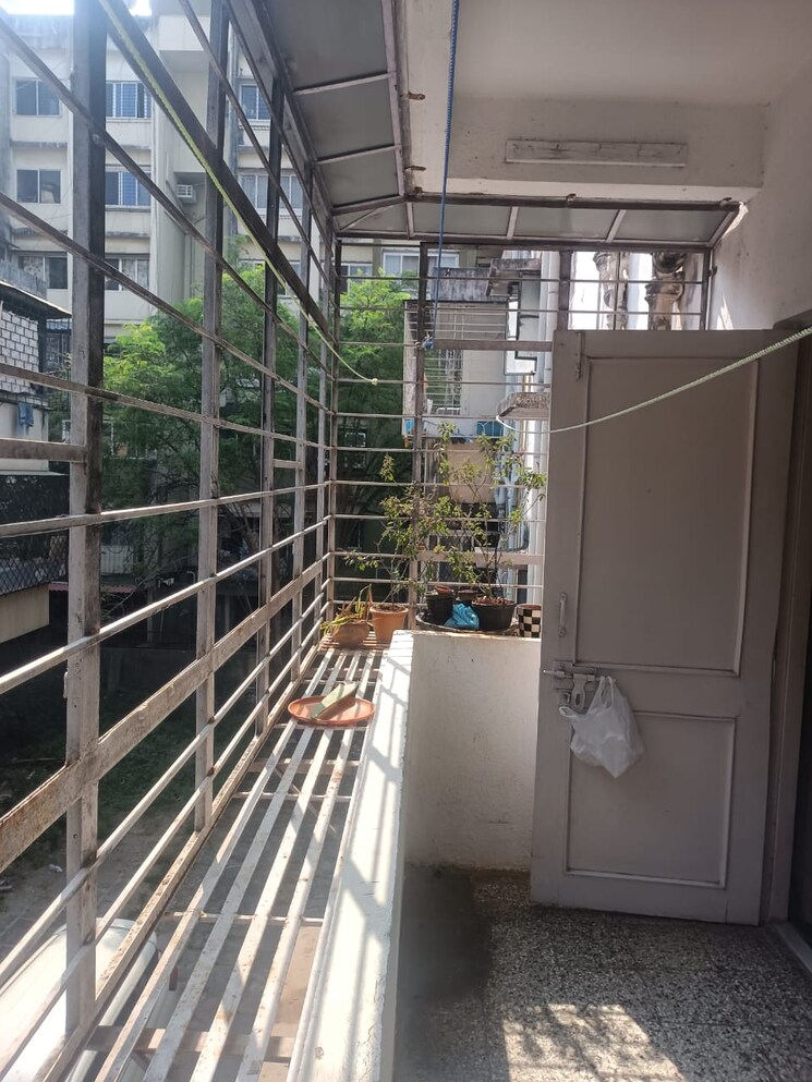 Balcony, aundh 1 Bedroom 1000 Sq.Ft. Apartment In Aundh Pune 9525198