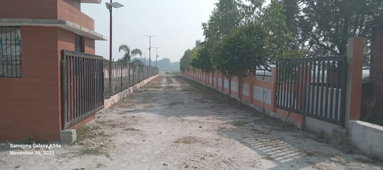 undefined, mohanlalganj  2500 Sq.Ft. Plot In Mohanlalganj Lucknow 9525254