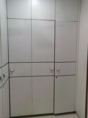 Furnished Amenities in 4 BHK Villa at Aditya Summit, Shaikpet – for Rent