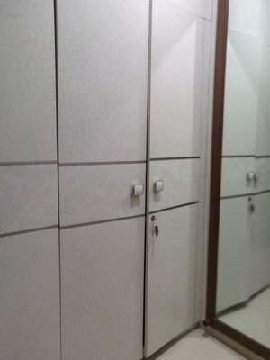 Furnished Amenities in 4 BHK Villa at Aditya Summit, Shaikpet – for Rent