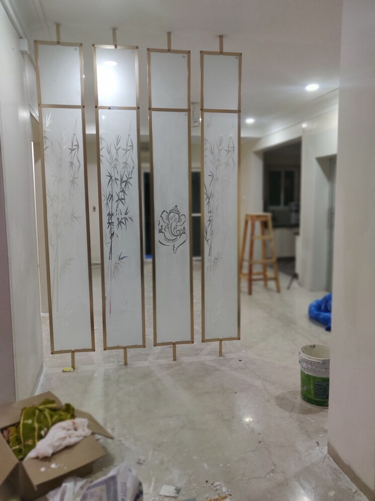 undefined, aditya-summit 4 Bedroom 4500 Sq.Ft. Villa In Shaikpet Hyderabad 9525332