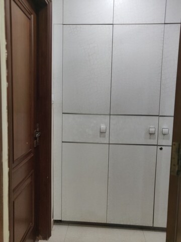 Furnished Amenities in 4 BHK Villa at Aditya Summit, Shaikpet – for Rent