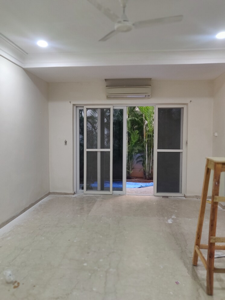 Balcony, aditya-summit 4 Bedroom 4500 Sq.Ft. Villa In Shaikpet Hyderabad 9525332