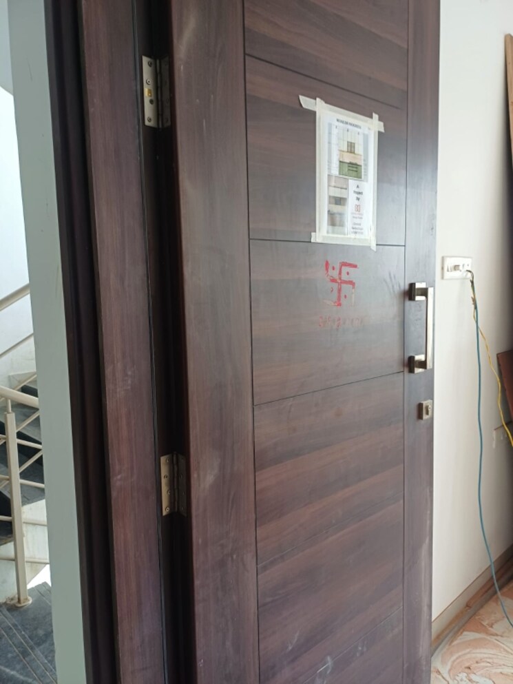 Bathroom, shaligram-sky 2 Bedroom 950 Sq.Ft. Apartment In Ravet Pune 9525273