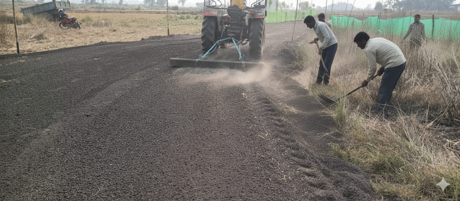 Plot For Sale in Durgapur Green City 