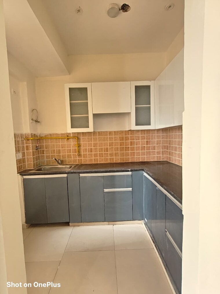 Kitchen, sector 16c greater noida 2 Bedroom 1000 Sq.Ft. Apartment In Sector 16c Greater Noida Greater Noida 9525286