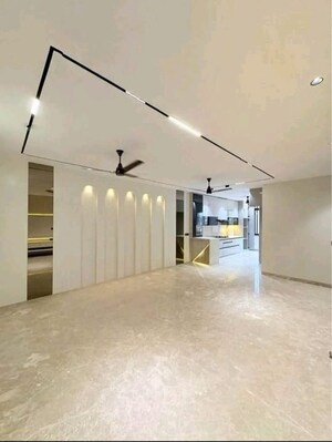 3 BHK Apartment For Rent in Freedom Fighters Enclave