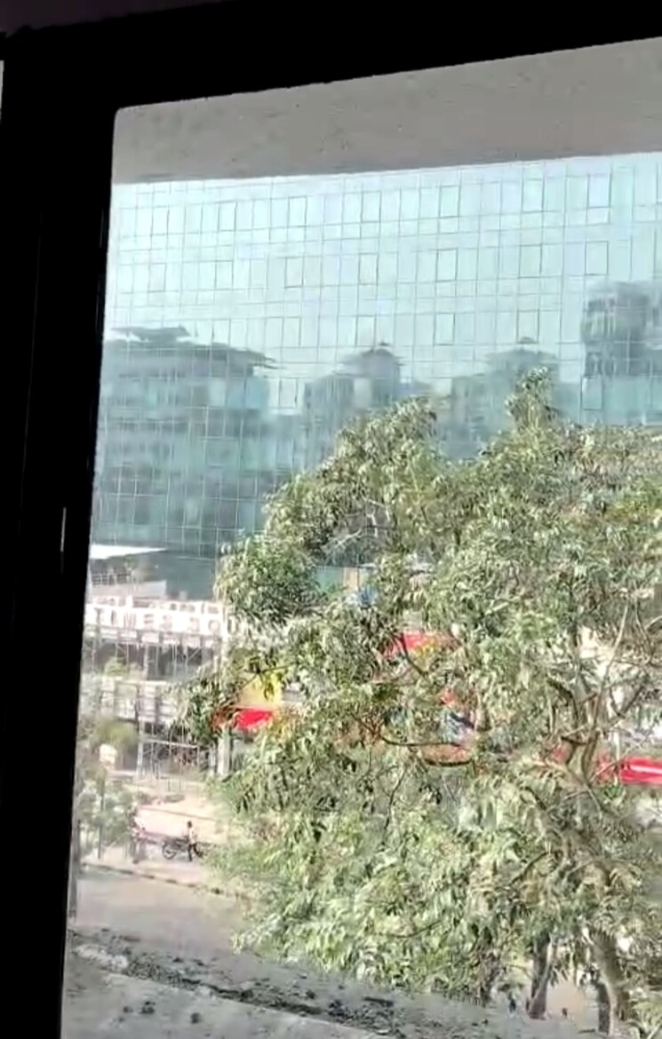 Exterior View, sai-sangam Commercial Co Working Space 2000 Sq.Ft. In Cbd Belapur Sector 15 Navi Mumbai 9525288