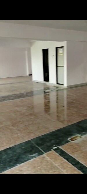 Plot Area in  Co-working Space at Sai Sangam, Cbd Belapur Sector 15 – for Rent