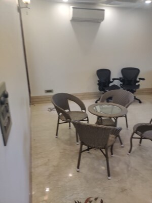 4 BHK Builder Floor For Rent in Green Park