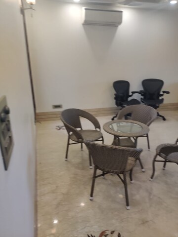 4 BHK Builder Floor For Rent in Green Park