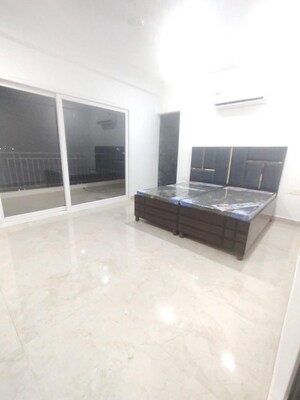 Room in 3 BHK Apartment at Chandigarh Hollywood Heights 1, Lohgarh – for Rent