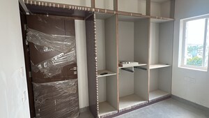 3 BHK Apartment For Rent in Hallmark Skyrena, Narsingi