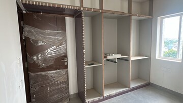 3 BHK Apartment For Rent in Hallmark Skyrena, Narsingi