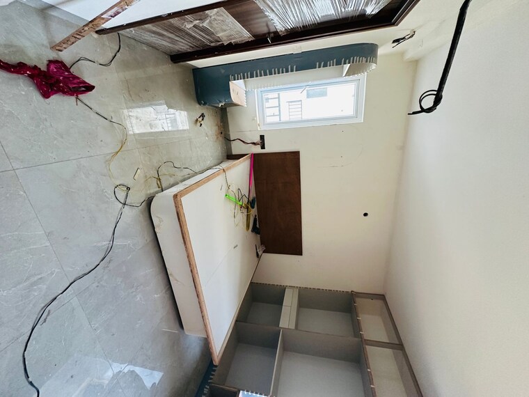 Team Area, hallmark-skyrena 3 Bedroom 1635 Sq.Ft. Apartment In Narsingi Hyderabad 9525266