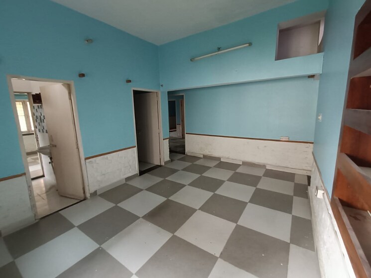 Kitchen, kargi 4 Bedroom 2100 Sq.Ft. Independent House In Kargi Dehradun 9525280