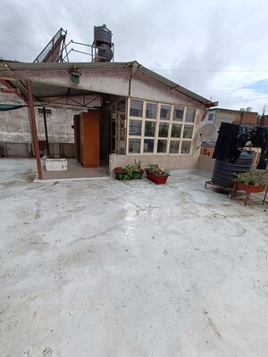 4 BHK Independent House – Exterior View View at Kargi - for Rent