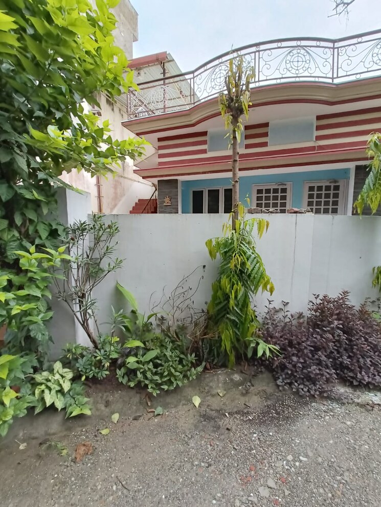 Exterior View, kargi 4 Bedroom 2100 Sq.Ft. Independent House In Kargi Dehradun 9525280