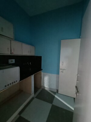 Kitchen in 4 BHK Independent House at Kargi – for Rent