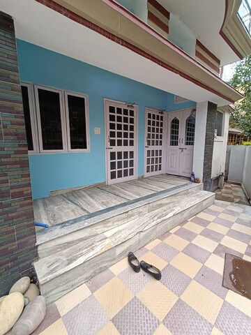 4 BHK Independent House – Exterior View View at Kargi - for Rent