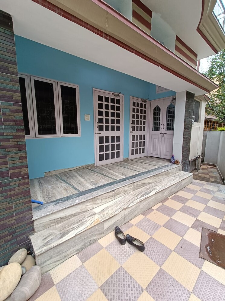 Exterior View, kargi 4 Bedroom 2100 Sq.Ft. Independent House In Kargi Dehradun 9525280