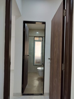 Building Lobby in 2 BHK Apartment at Nehru Nagar Sharada CHS, Kurla East – for Rent