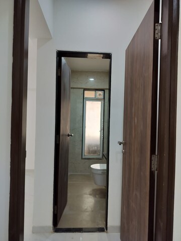 Building Lobby in 2 BHK Apartment at Nehru Nagar Sharada CHS, Kurla East – for Rent
