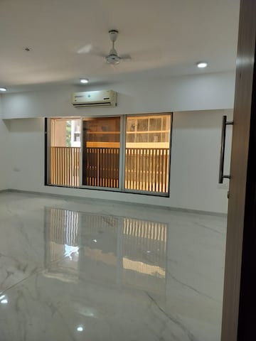 Living Room in 2 BHK Apartment at Nehru Nagar Sharada CHS, Kurla East – for Rent