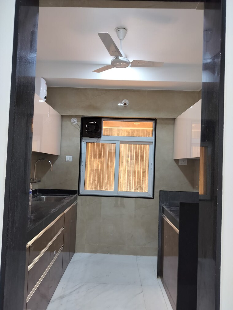 Kitchen, nehru-nagar-sharada-chs 2 Bedroom 650 Sq.Ft. Apartment In Kurla East Mumbai 9525227