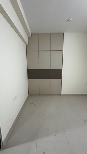 Furnished Amenities in 2 BHK Apartment at Ahad Serenity, Rayasandra – for Rent