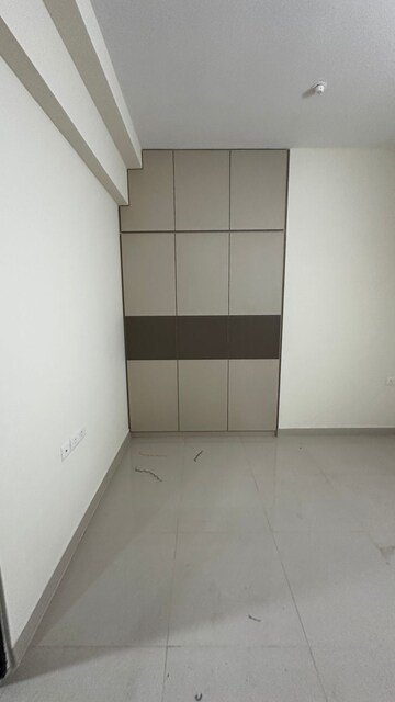 Furnished Amenities in 2 BHK Apartment at Ahad Serenity, Rayasandra – for Rent