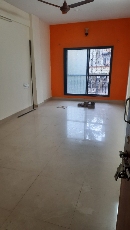 1 BHK Apartment For Rent in Bibwewadi